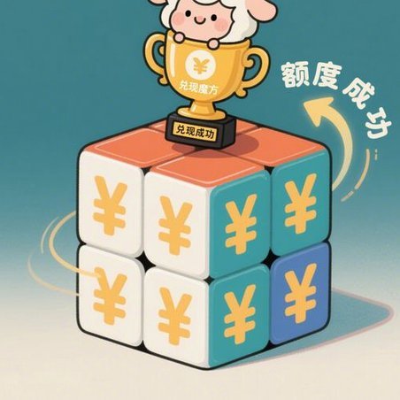 羊小咩购物额度怎么提额