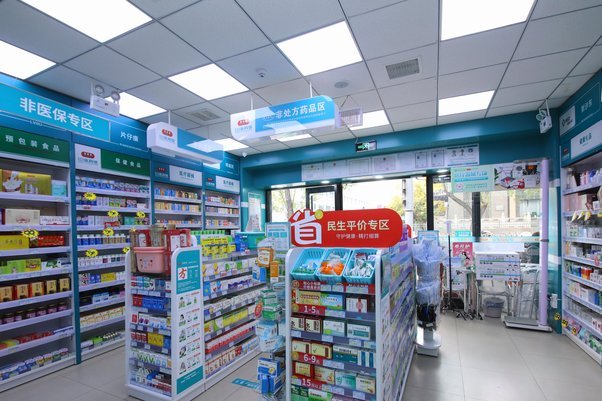 医保定点药店背后的秘密