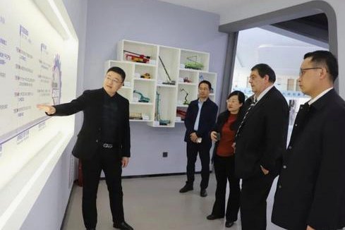 中国工程教育：一场变革与升级