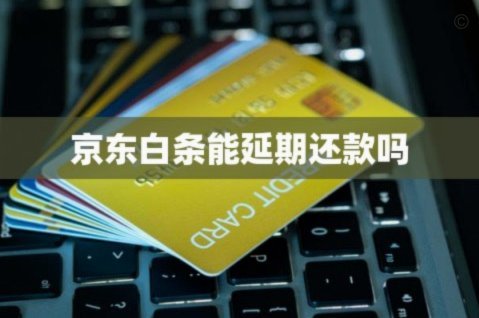 白条怎么延长还款