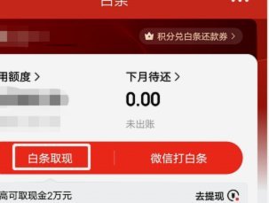 卡包取现额度是否稳定？深度解析其风险与保障机制
