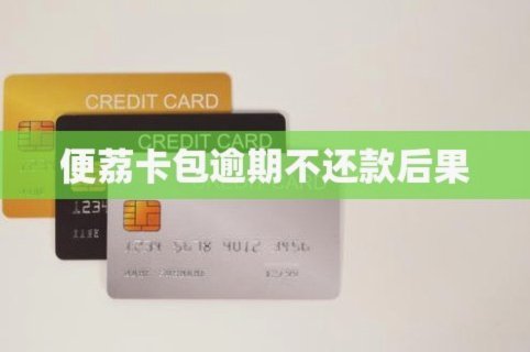 便荔卡包套现费率是否取消？最新政策及变动全解析