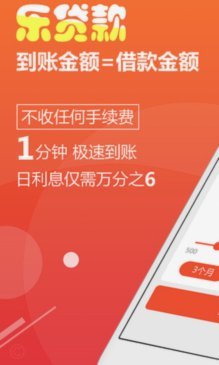 分期乐贷款背后的金融机构