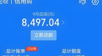 花呗使用技巧与风险警示