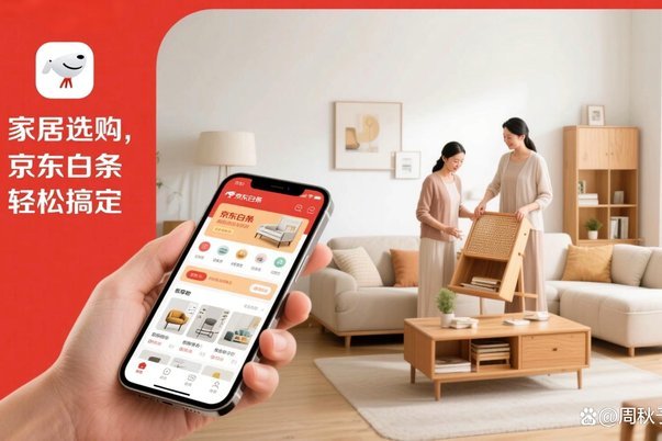 京东白条简单提现方法