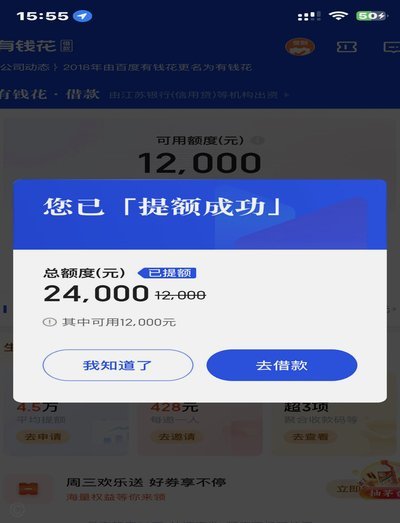 花呗秒返：新消费新变局
