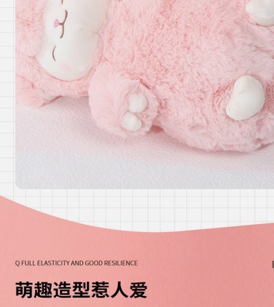 羊小咩商品回购：情感链接与品质保证