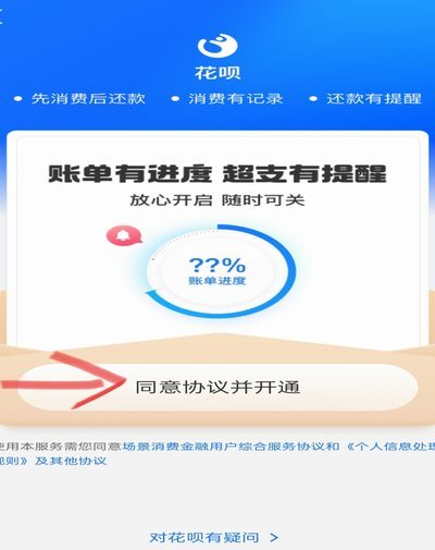 支付宝花呗：创新普惠的消费信贷平台