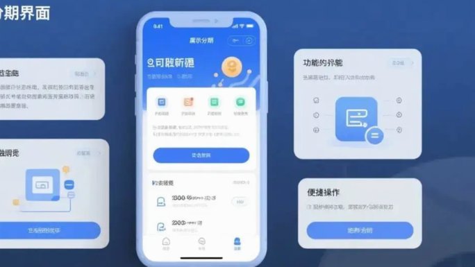 哪里可以套微信分期