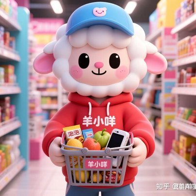 羊小咩账号注销攻略：揭秘那些隐形障碍
