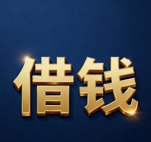 借不到钱？这里有一线