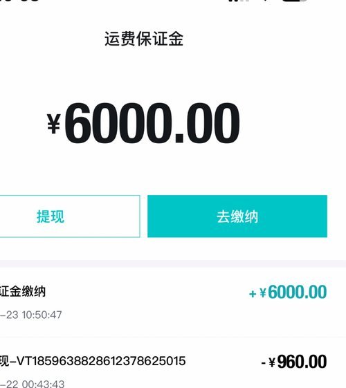 得物余额提现遇阻？深度揭秘平台风控与避坑指南
