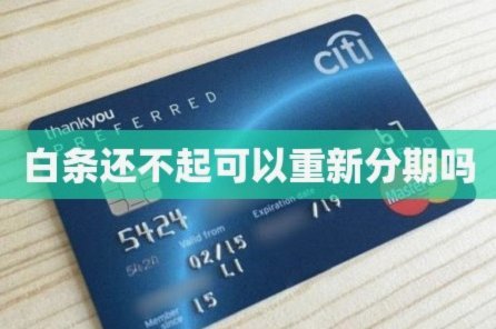 哪里可以合理使用白条消费信用