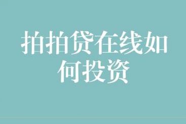 拍拍贷：互联网金融的探索者