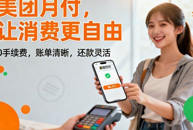 月付套现：为何无法即时变现