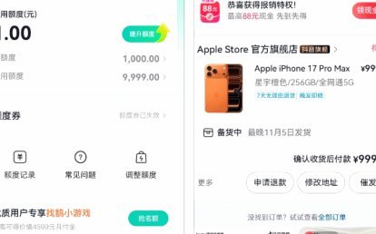 鹿优选额度如何快速提取