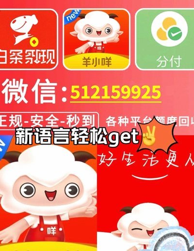 羊小咩便荔卡取现攻略：操作指南与安全提示