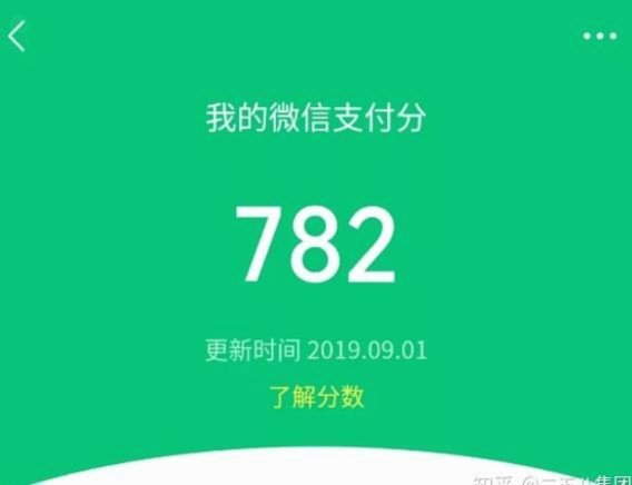 微信分付新玩法：免息期理财零成本消费
