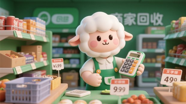 羊小咩手表回收