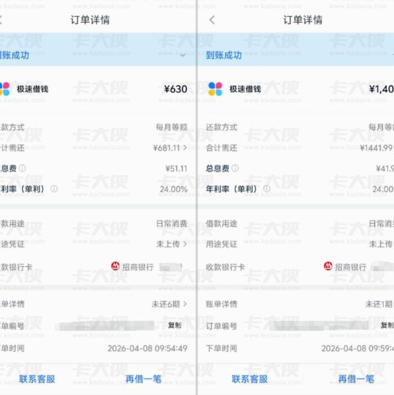 提升分期乐额度的有效策略